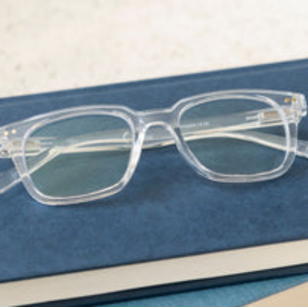 Peepers Readers Tennessee Clear NWT